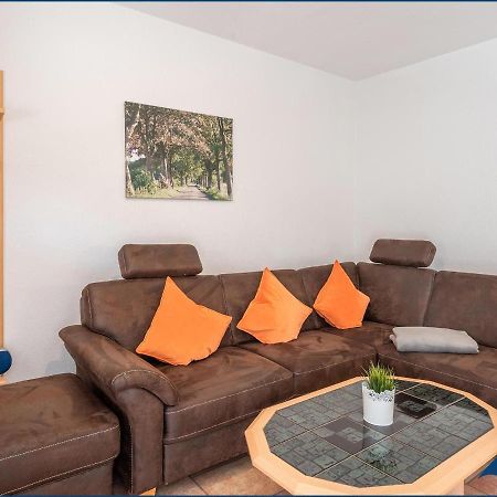 Haus Perle Whg 02 Διαμέρισμα Χέρινγκσντορφ Εξωτερικό φωτογραφία