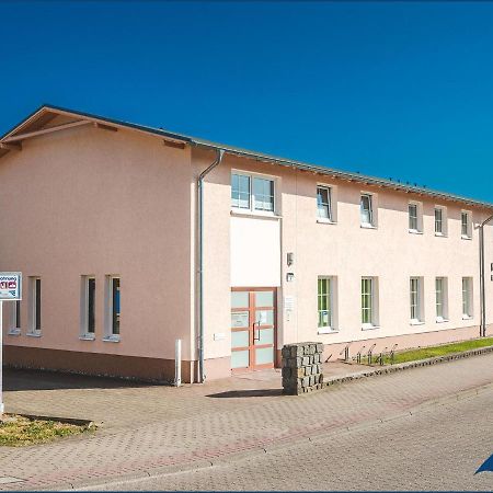 Haus Perle Whg 02 Διαμέρισμα Χέρινγκσντορφ Εξωτερικό φωτογραφία