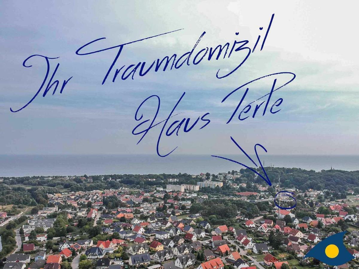 Haus Perle Whg 02 Διαμέρισμα Χέρινγκσντορφ Εξωτερικό φωτογραφία